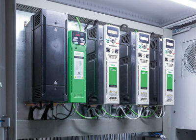 Industrial enterprise Amazon Makina – Extrusion Machine, Istanbul, photo