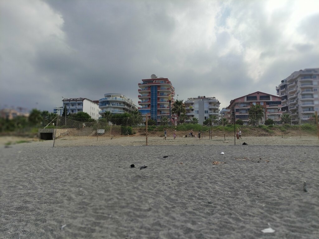 Water park Sun Star Beach Hotel Aquapark, Alanya, photo