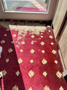 Orange Hotel (Batumi, Gonio-Kvariati City District, posyolok Gonio, Svimon Kananeli Street, 53), hotel