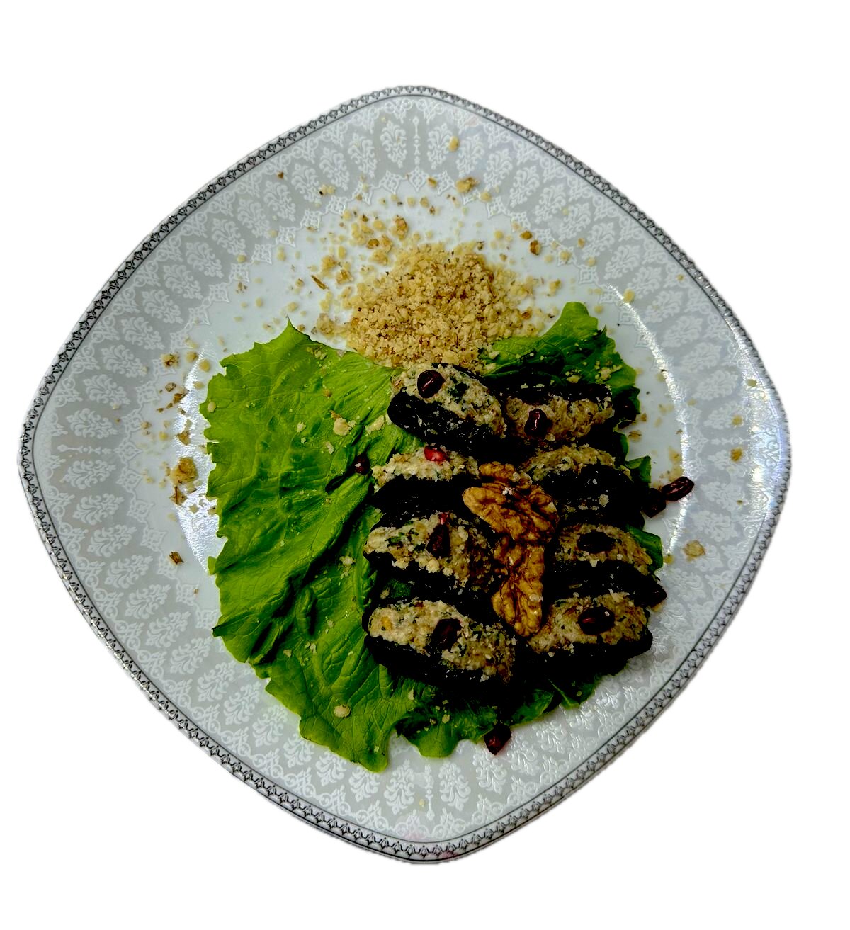 Фото Старый Парк