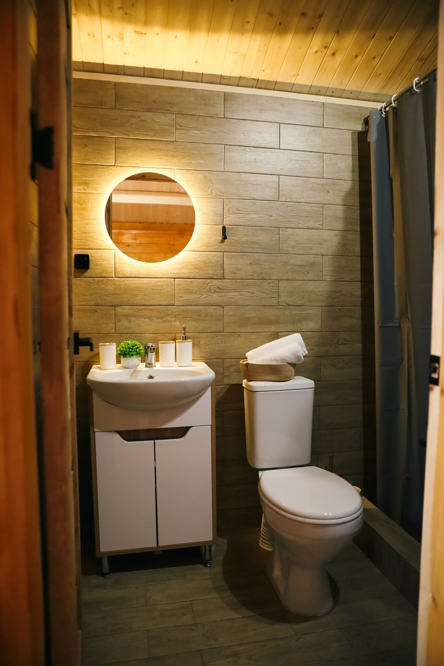 Фото Эко-комплекс Mare dolce