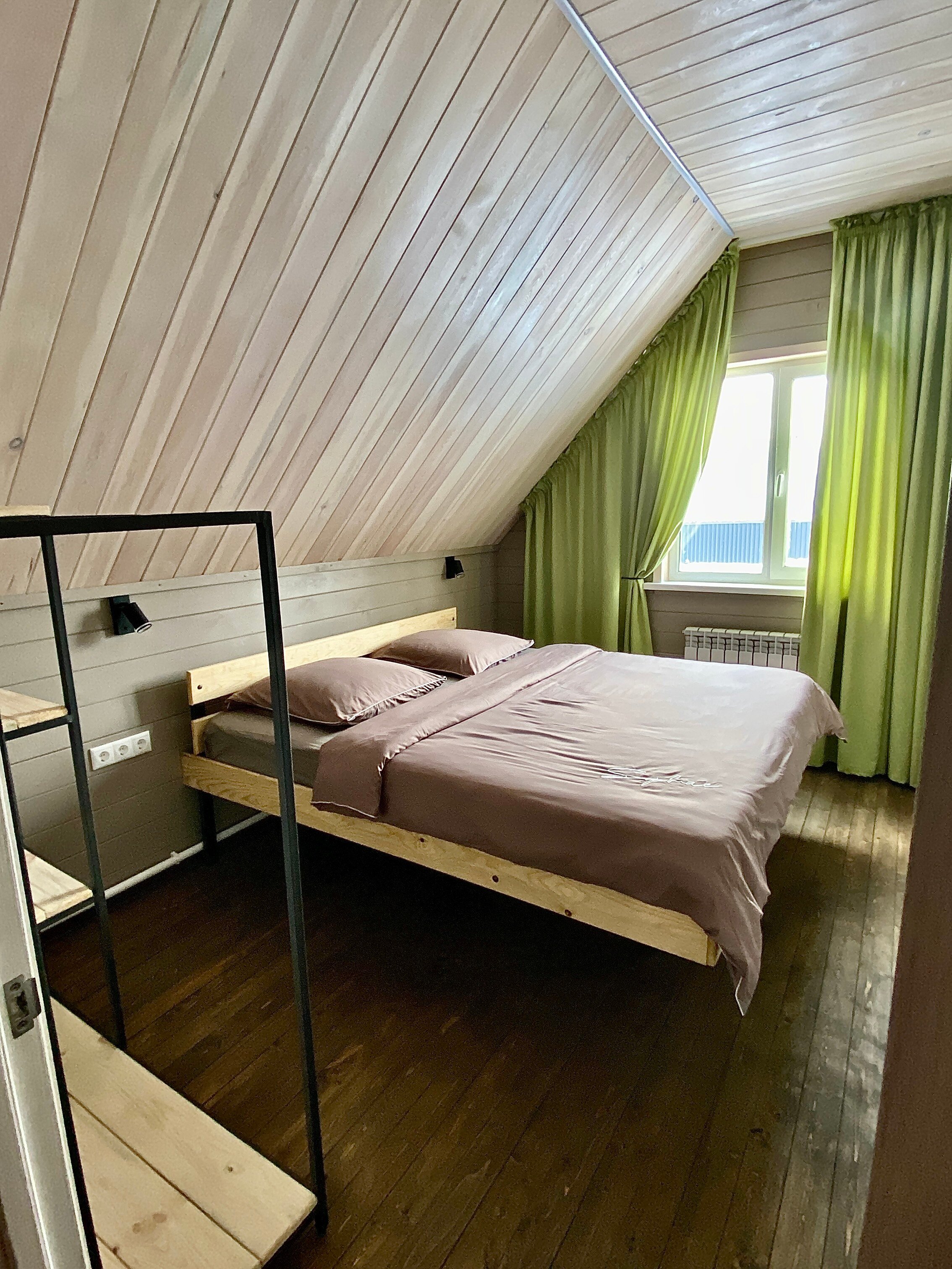 Фото Избушки guestHouse