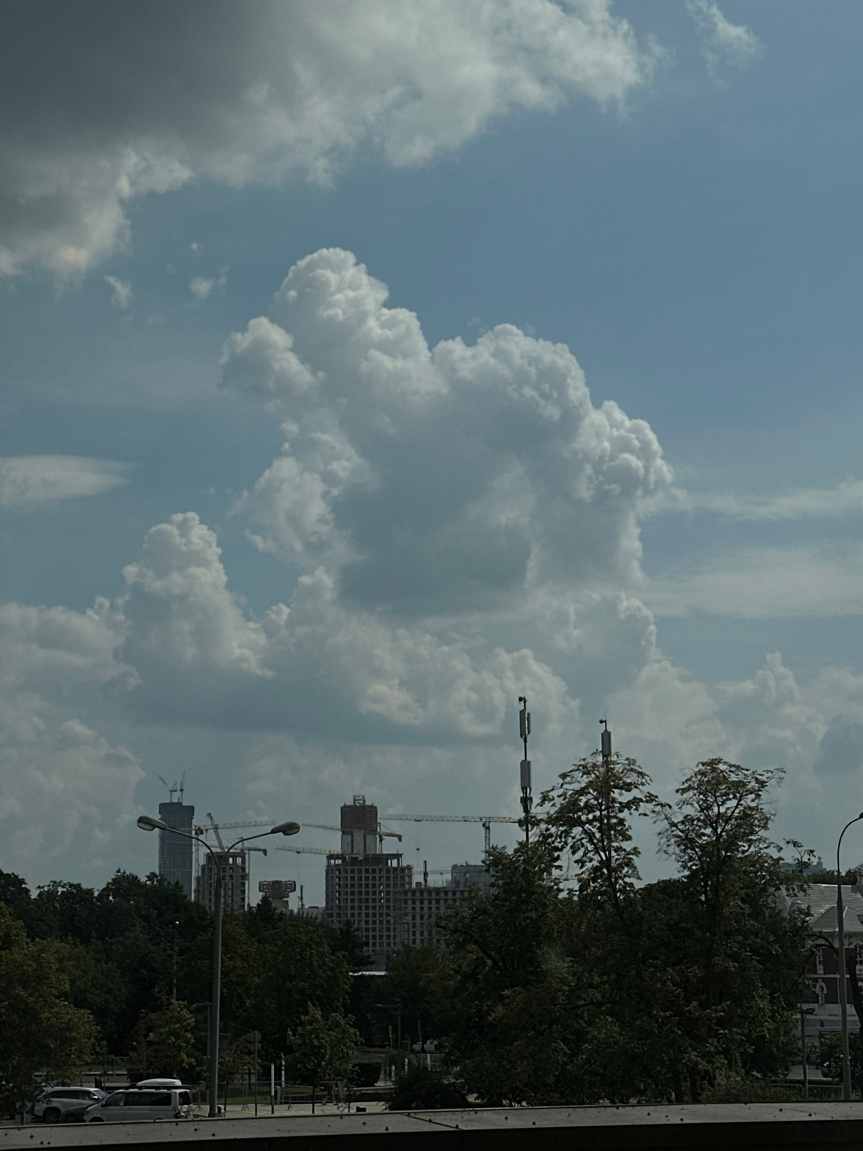 Фото Спектрсити Хамовники