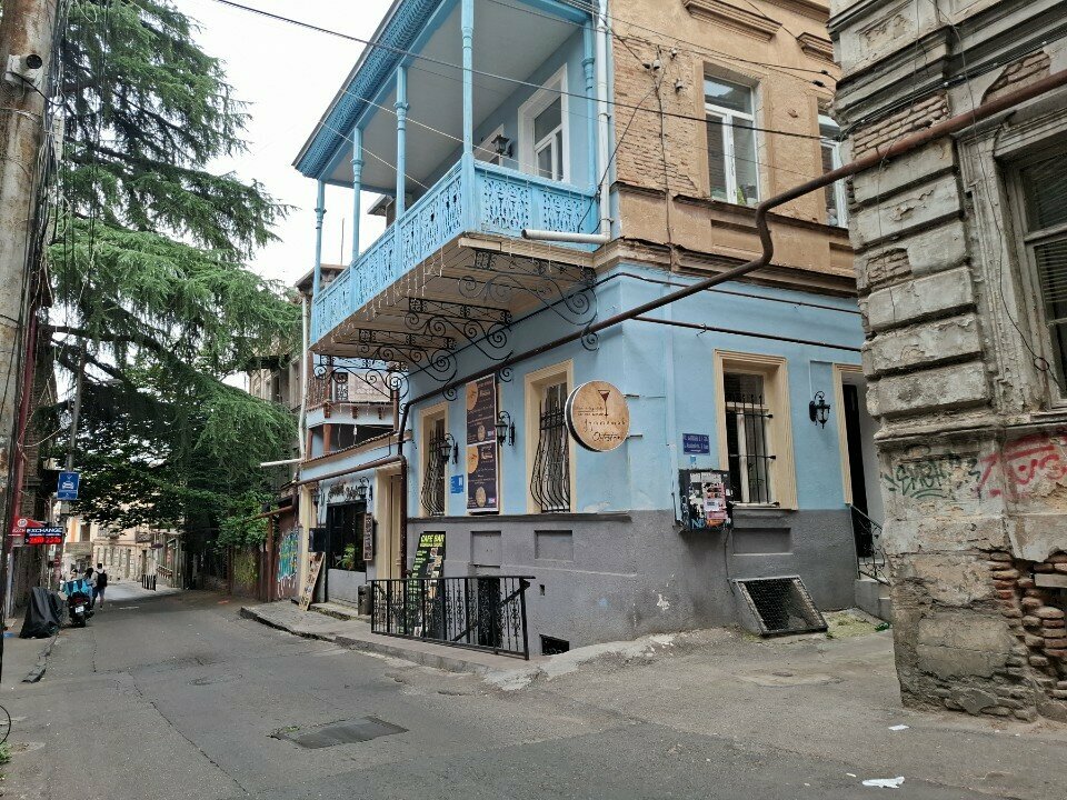 Hotel Quiet Corner Hotel, Tbilisi, photo