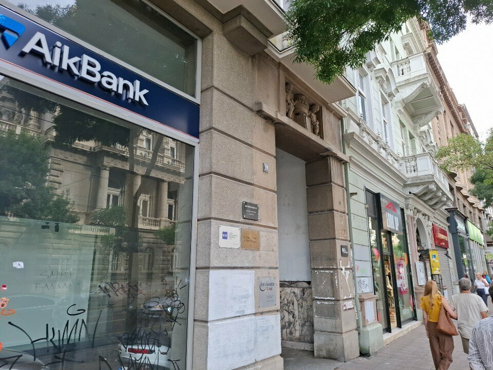 Computer repairs and services Beolik, Belgrade, photo