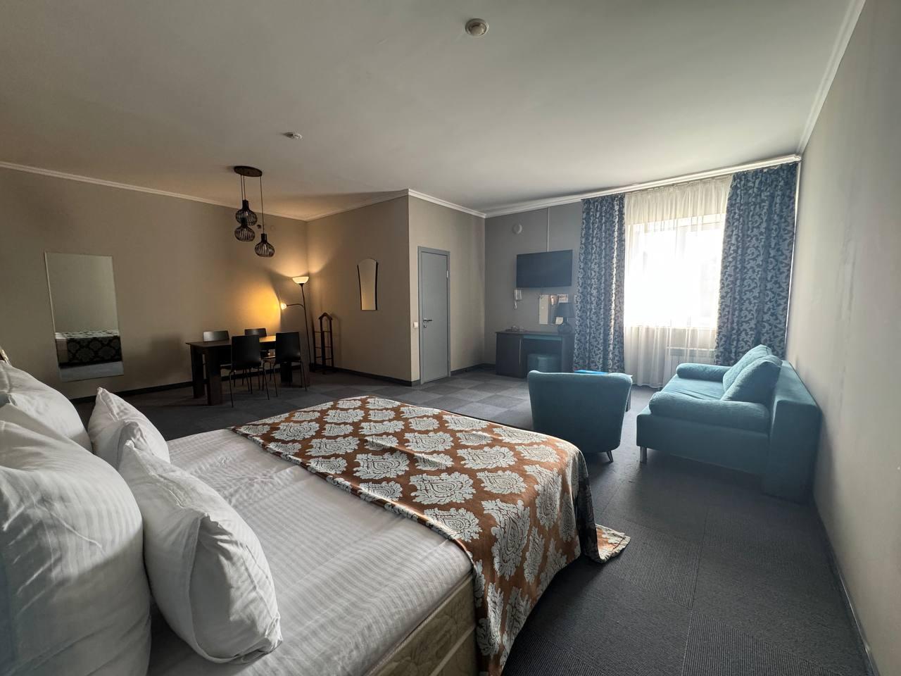 Фото Ракета