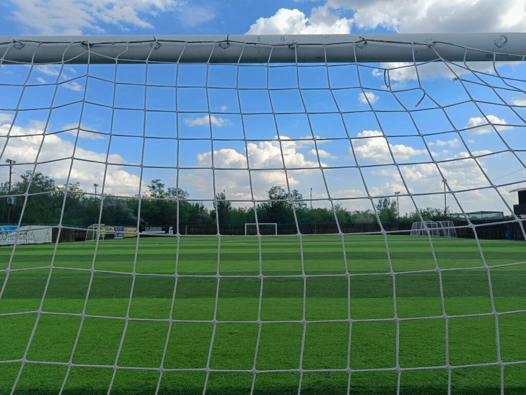 Sports ground Футбольное поле, Rostov Oblast, photo