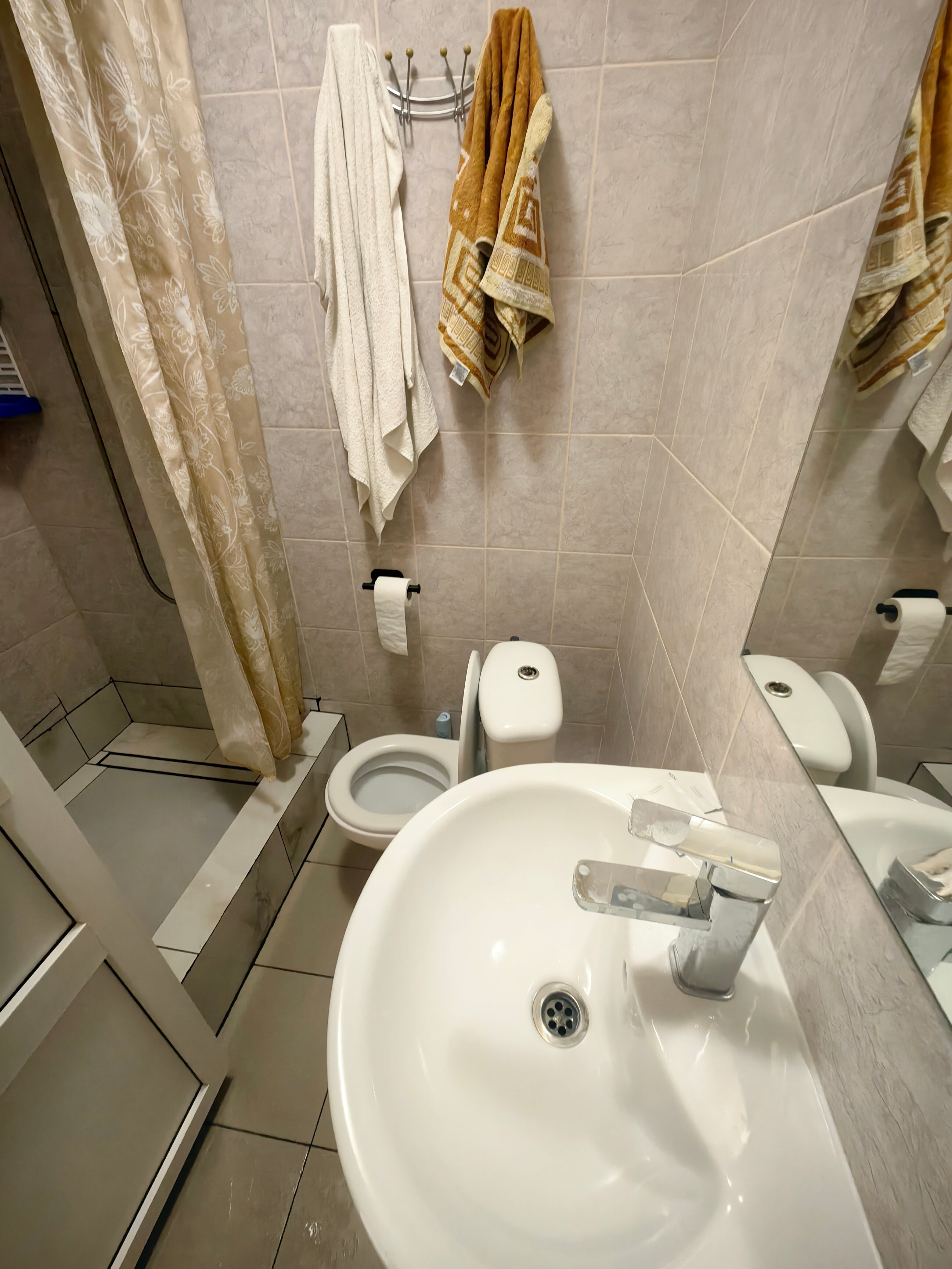 Фото Престиж