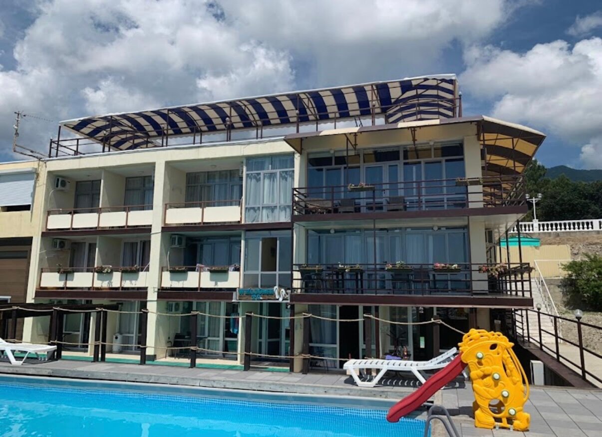 Фото Boats House