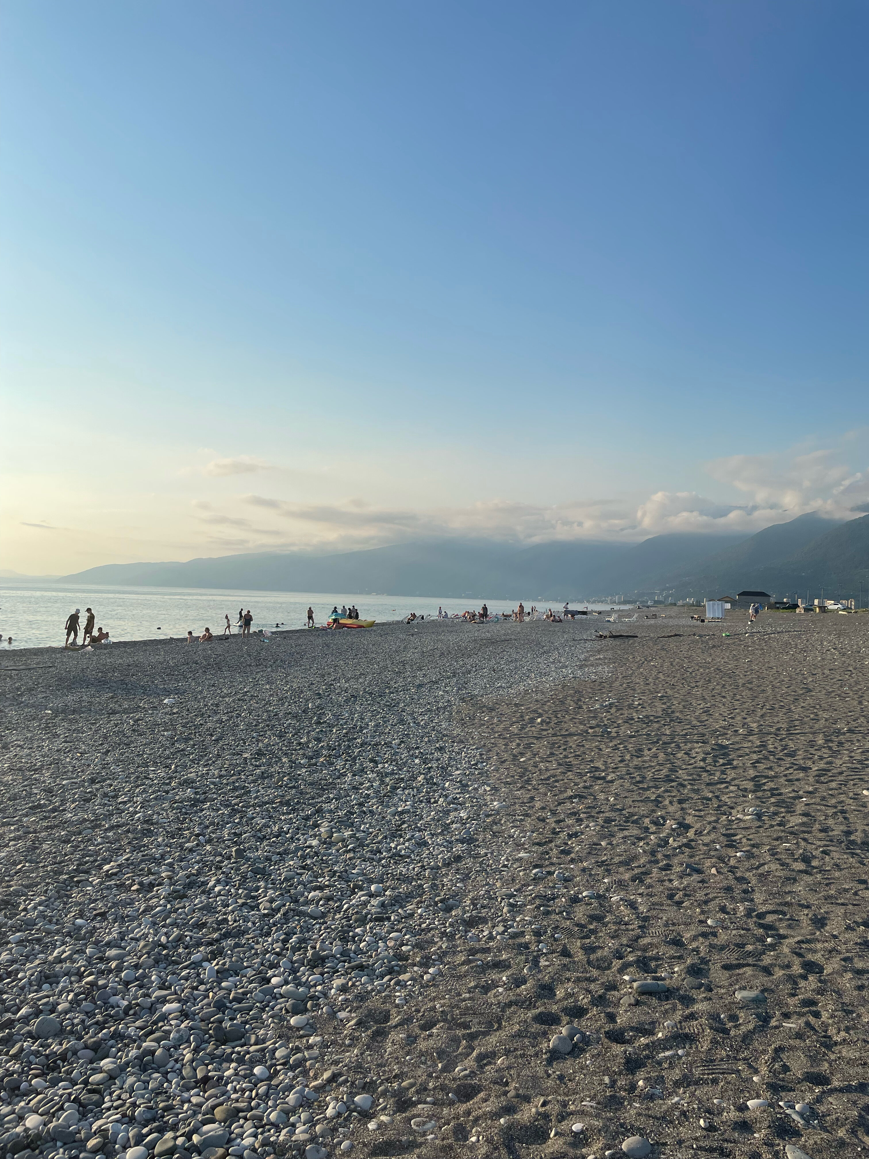 Фото Гестхаус Chilly