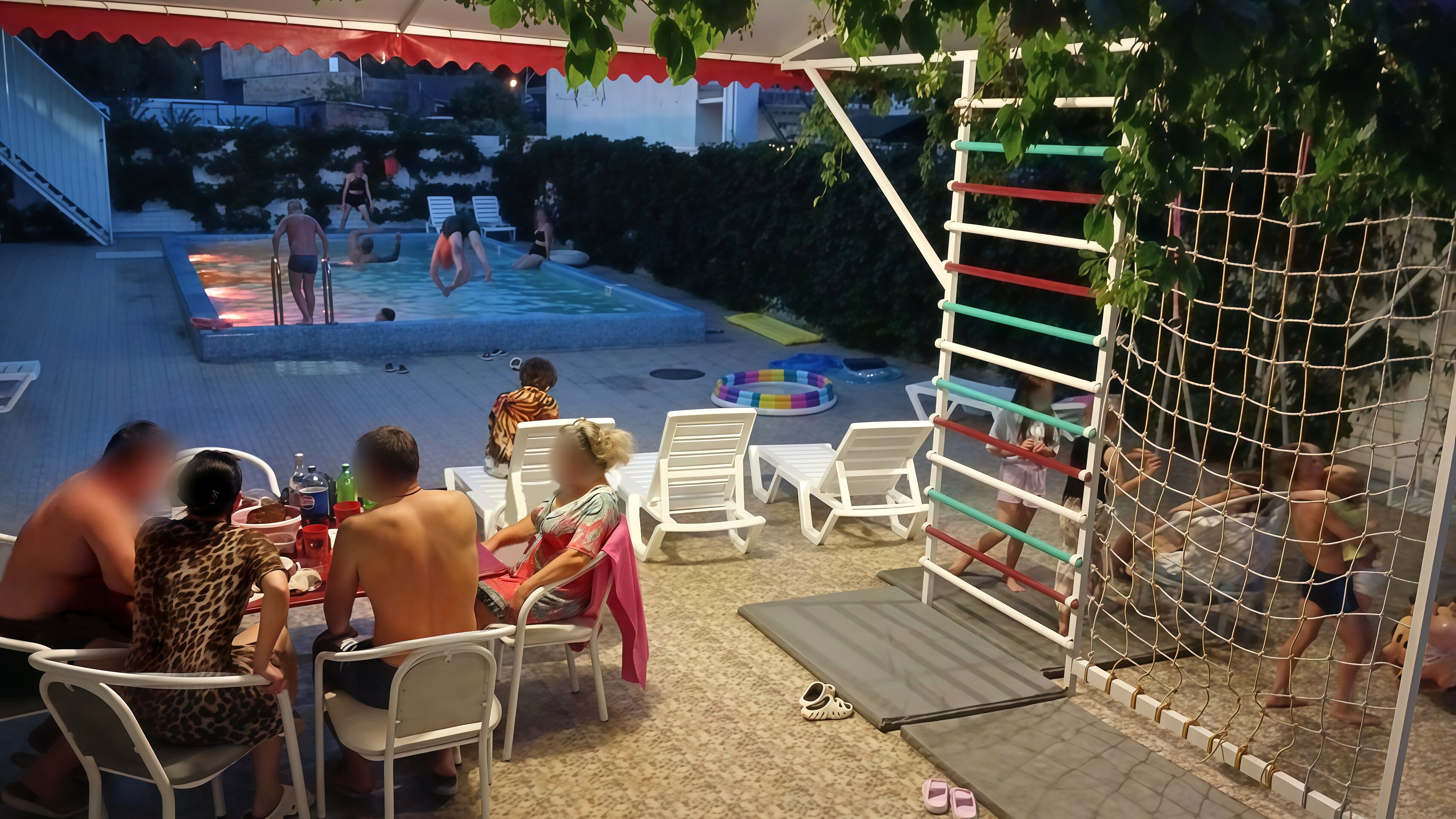 Фото отеля 4