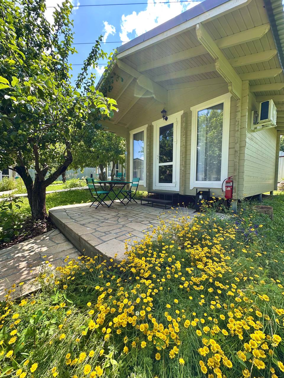 Фото Лукоморие