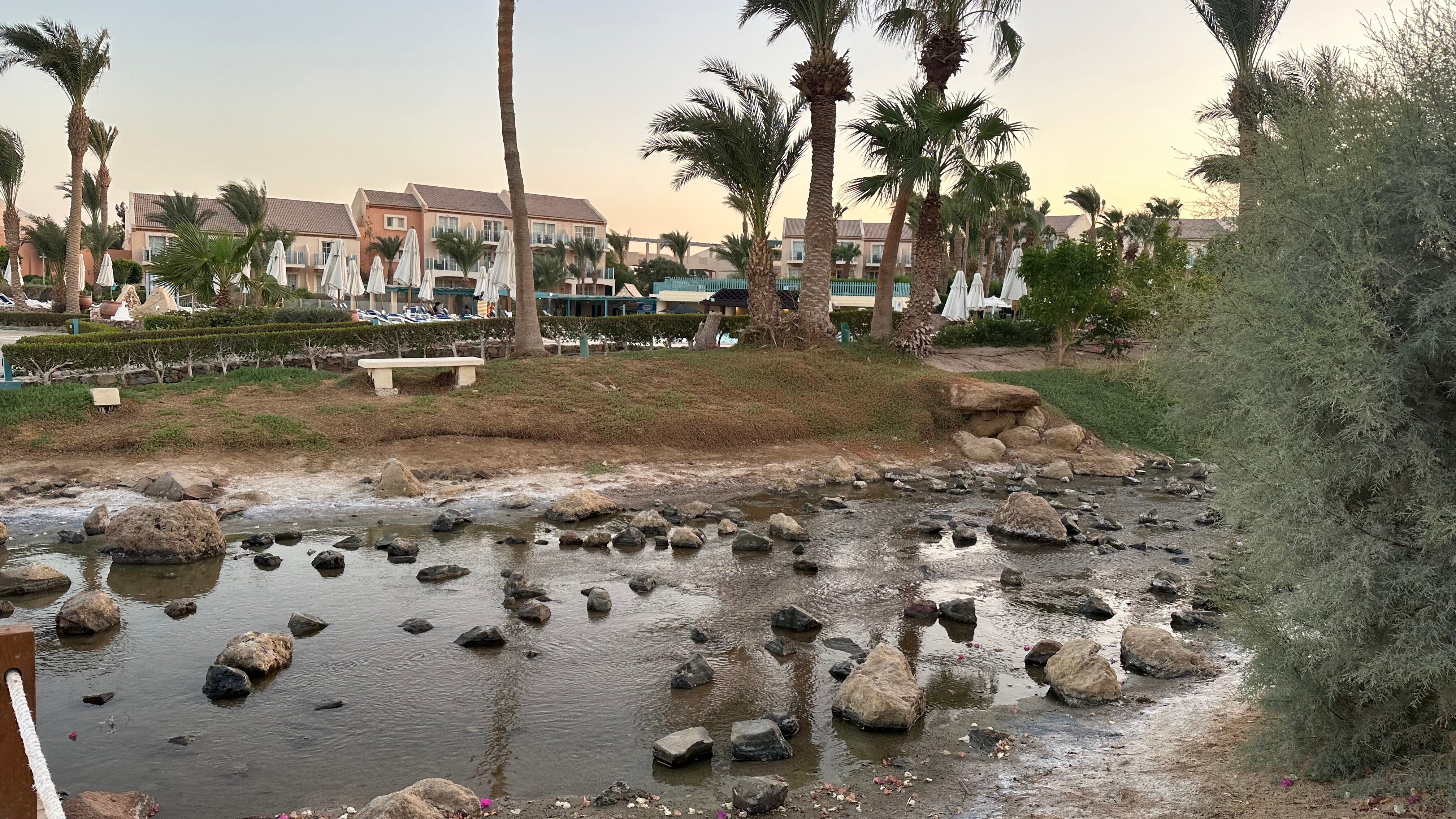 Фото Movenpick Resort & SPA El Gouna