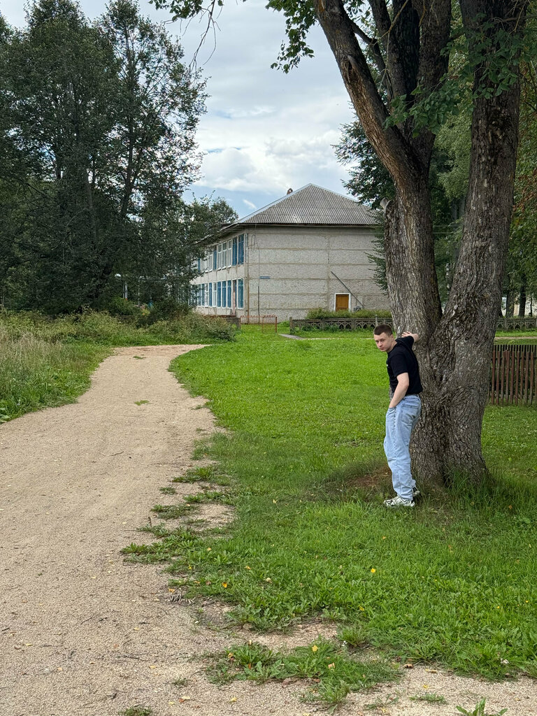 Aile sağlığı merkezi Казулинский ФАП, Smolenskaya oblastı, foto