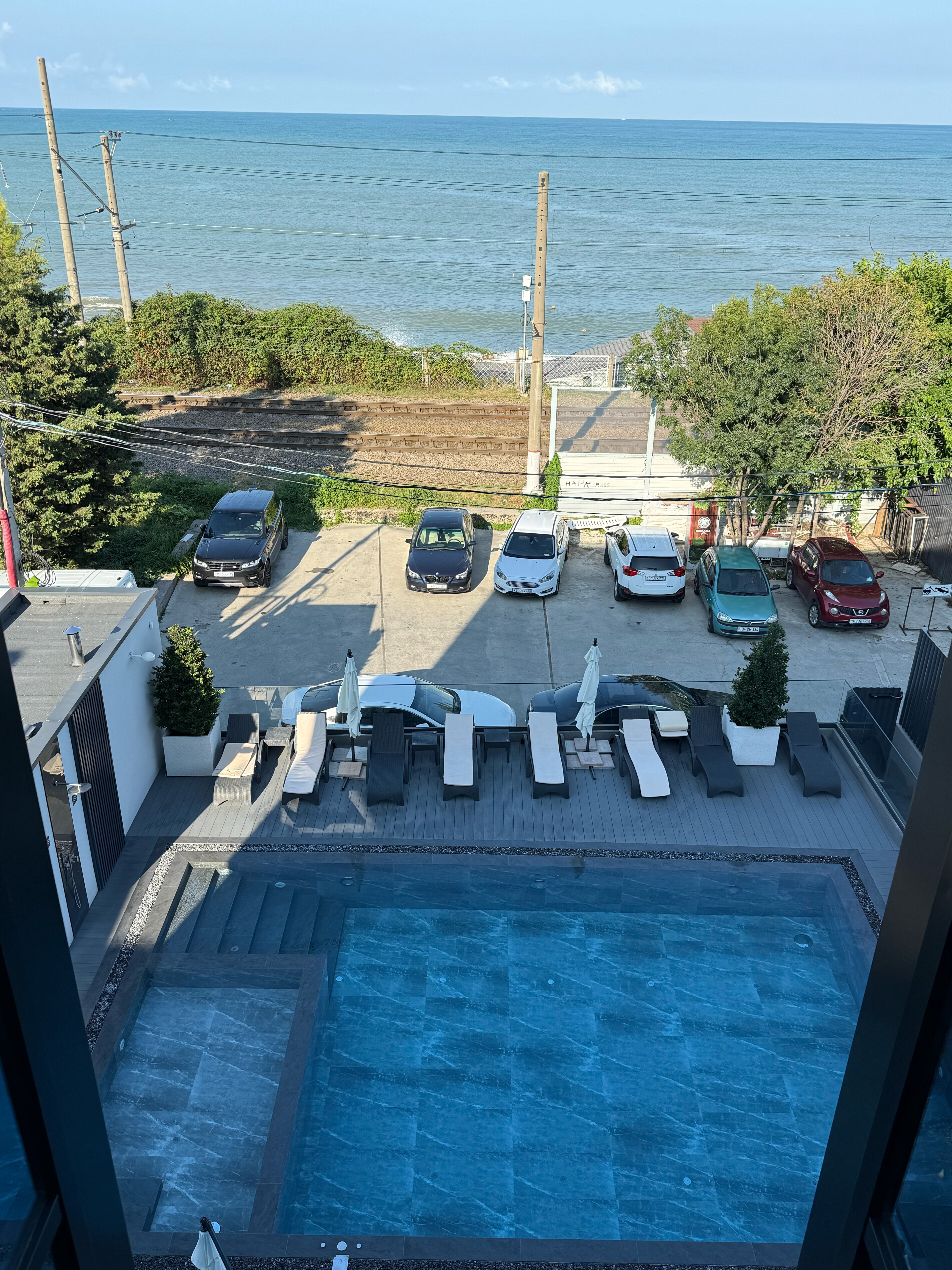 Фото Вертикаль, Графит