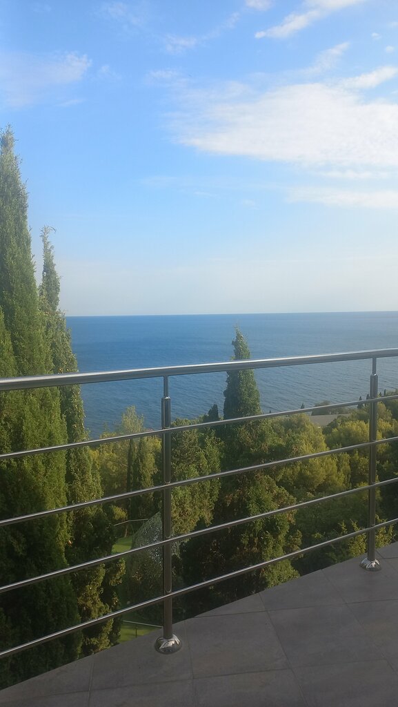 Resort Apartment in Kastropol, Republic of Crimea, photo