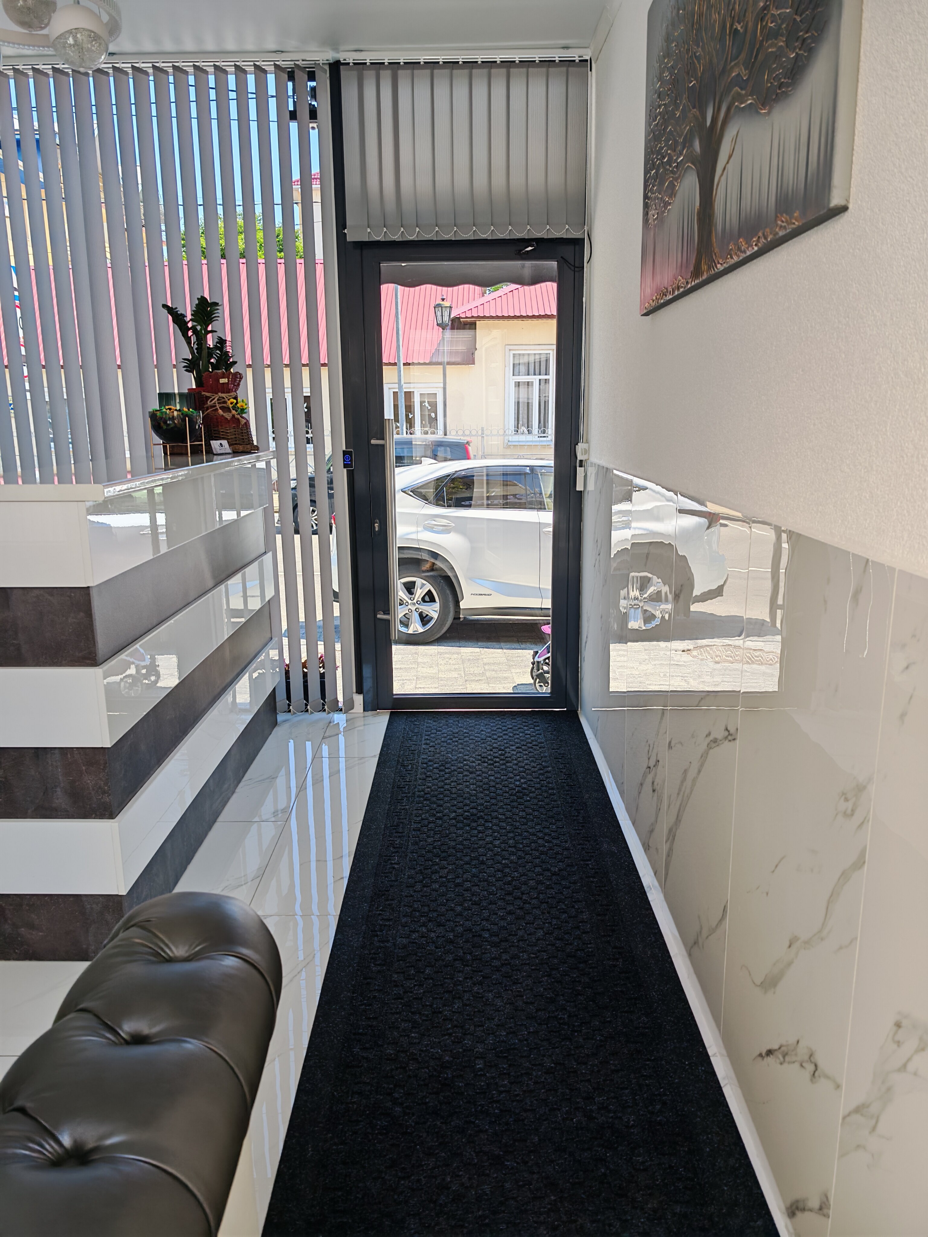 Фото Гостевой дом Lux Elif