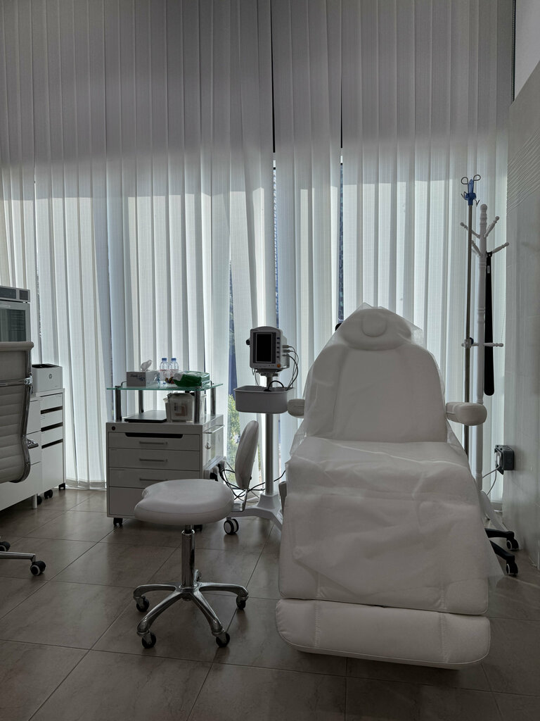 Medical center, clinic Medspace, Dubai, photo