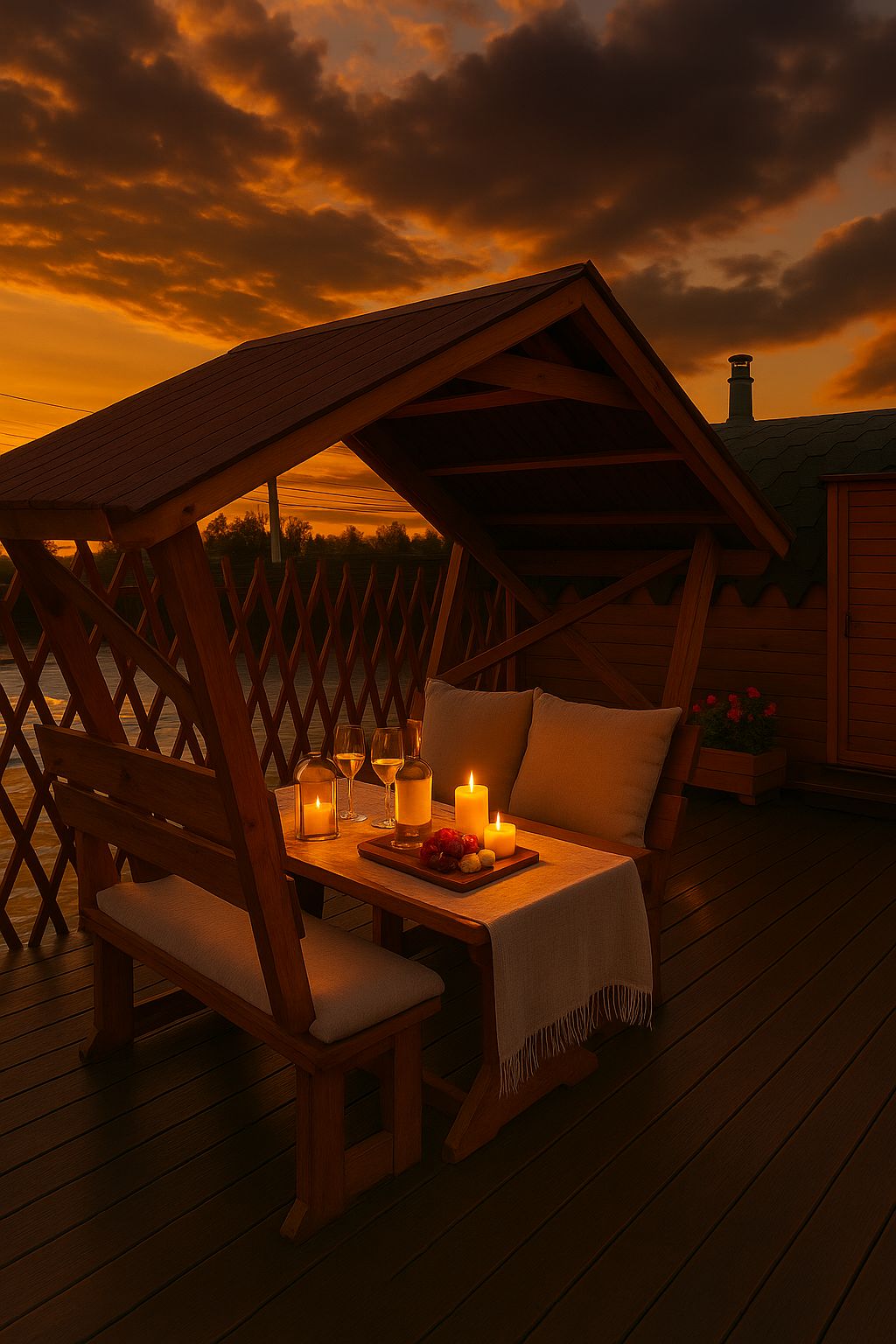 Фото Мержановские баньки