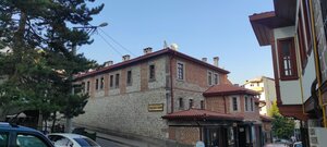 Historical Kiliseli Merchant Inn 1898 (Bolu, Gerede, Kitirler Mah., Dayılar Sok., 2), landmark, attraction