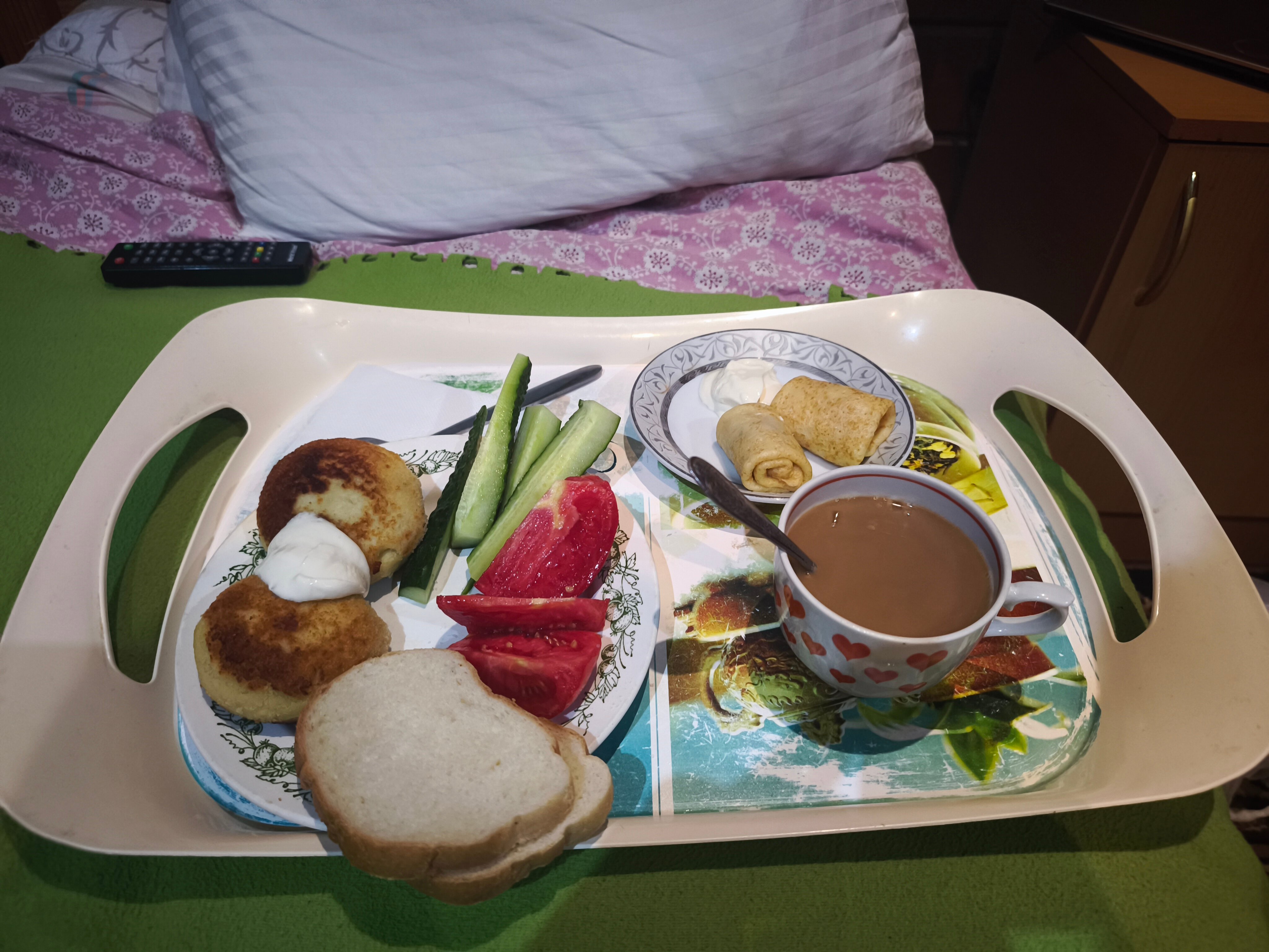 Фото Колизей