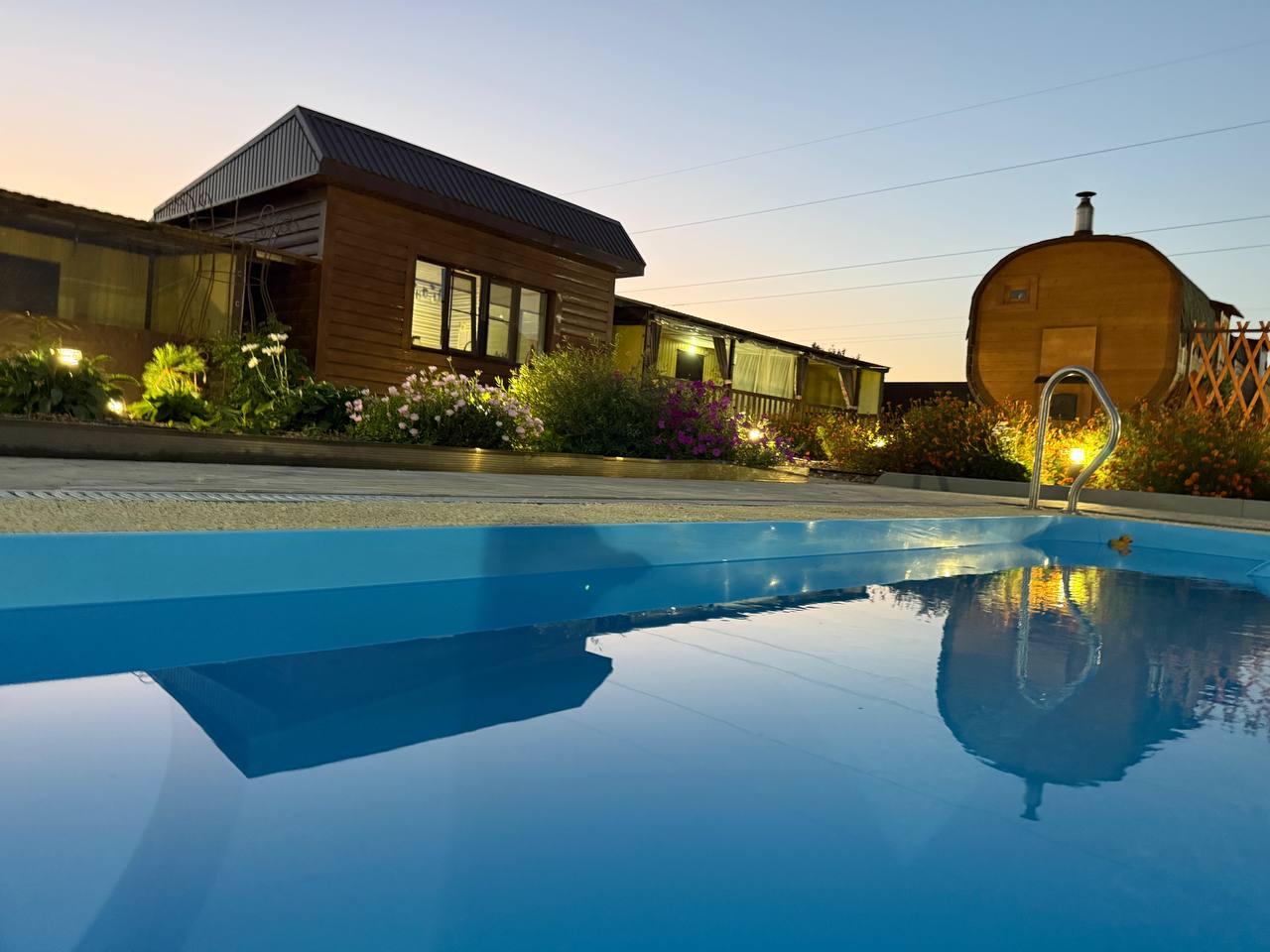 Фото отеля 4