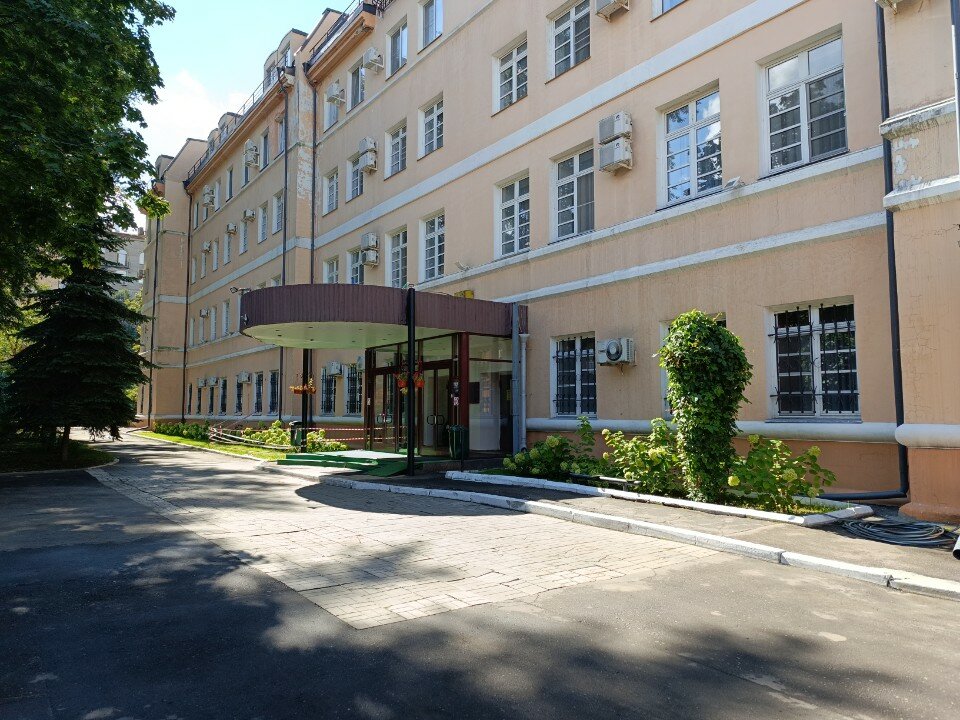 Фото Лефортово