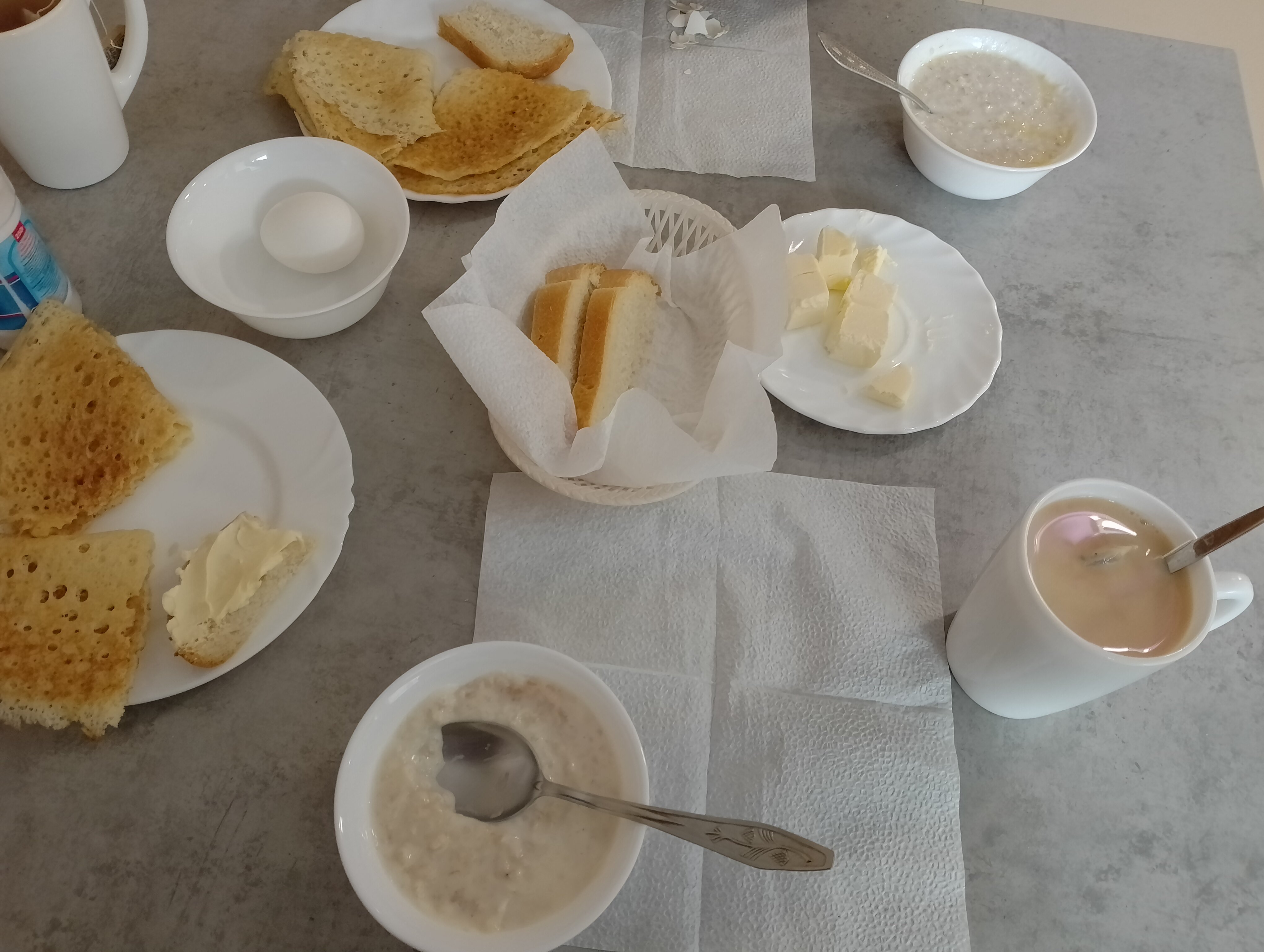 Фото Баргузин