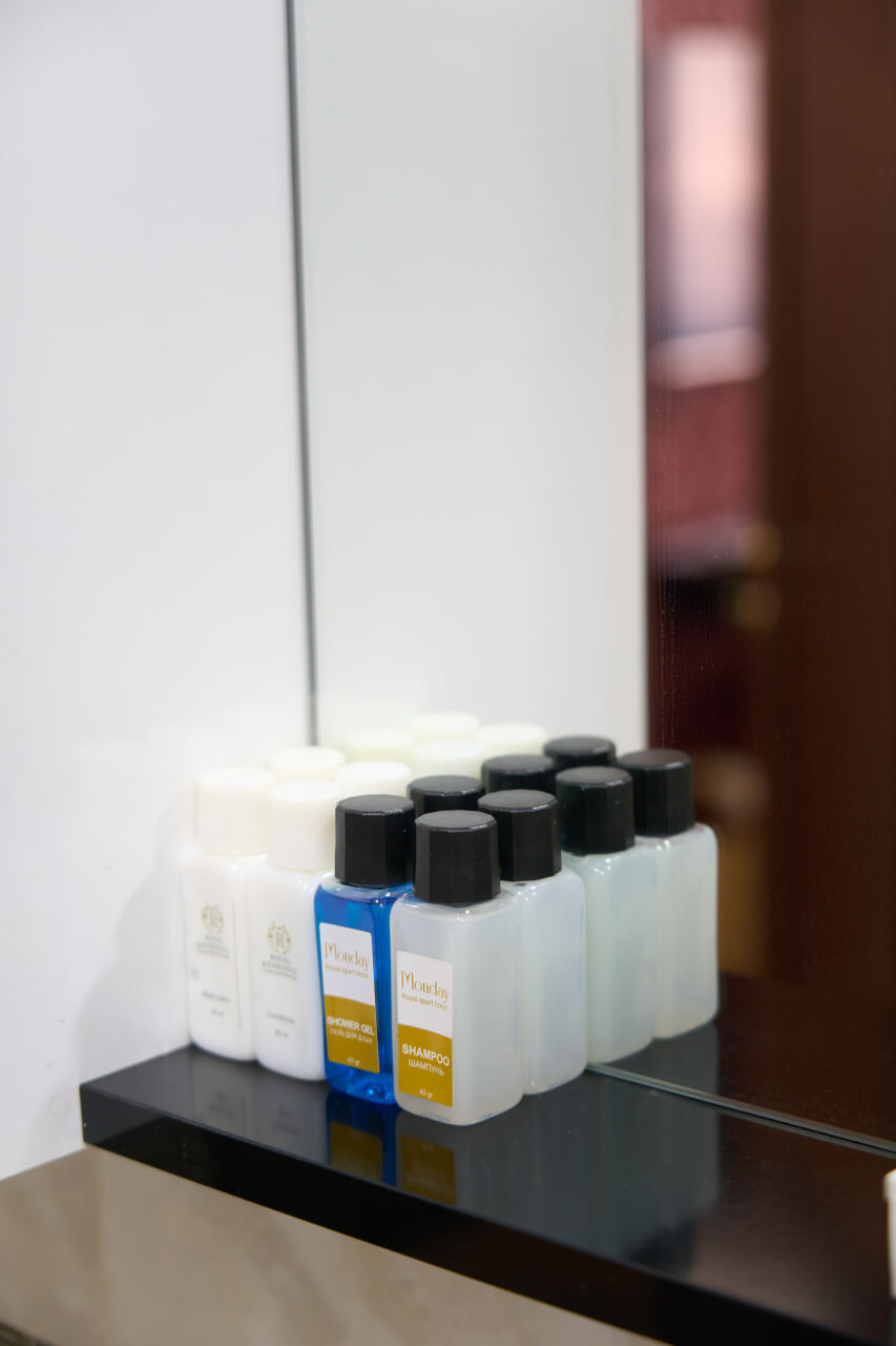 Фото Monday Royal Apart Hotel