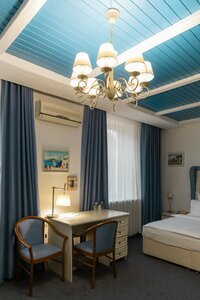Яр Hotel&SPA