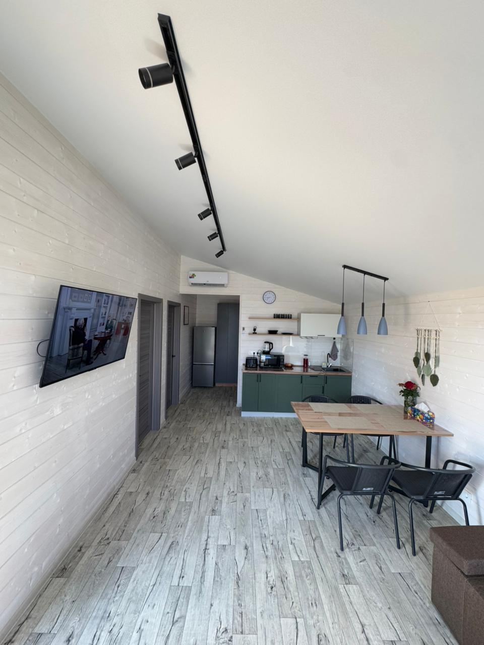 Фото Воложка Villas