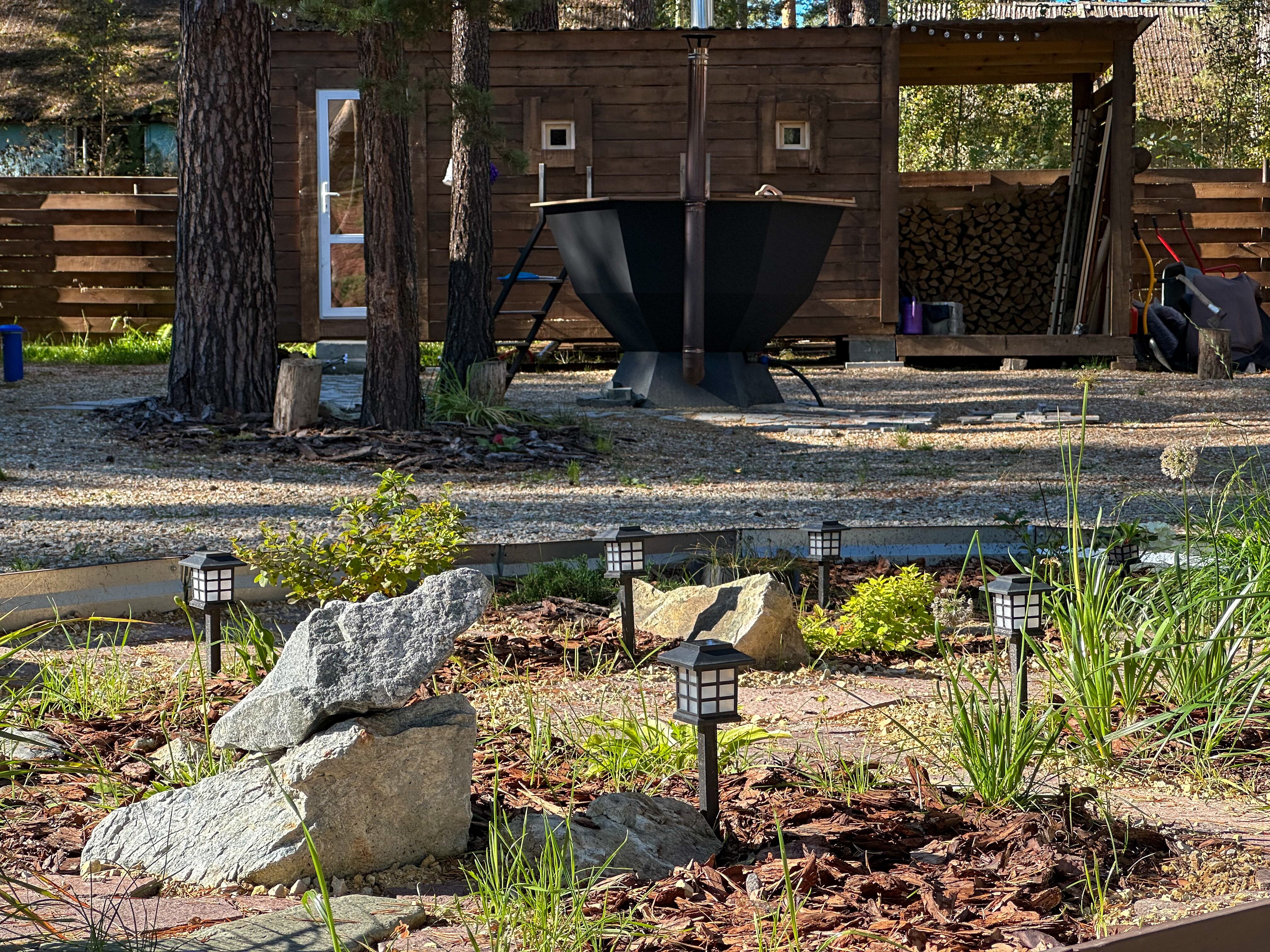 Фото Кунгурка Плэйс