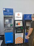 IDBank (Smbat Zoravar Street, 11/1), atm