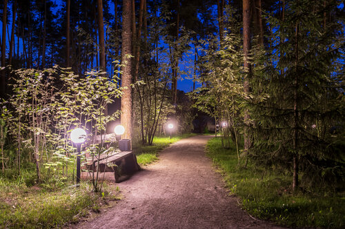 Иное жильё Яхонтовый Лес в Ногинске