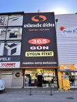 Gündoğdu Mobilya Karabağlar (Izmir, Karabaglar District, Yesillik Avenue, 265B), furniture store