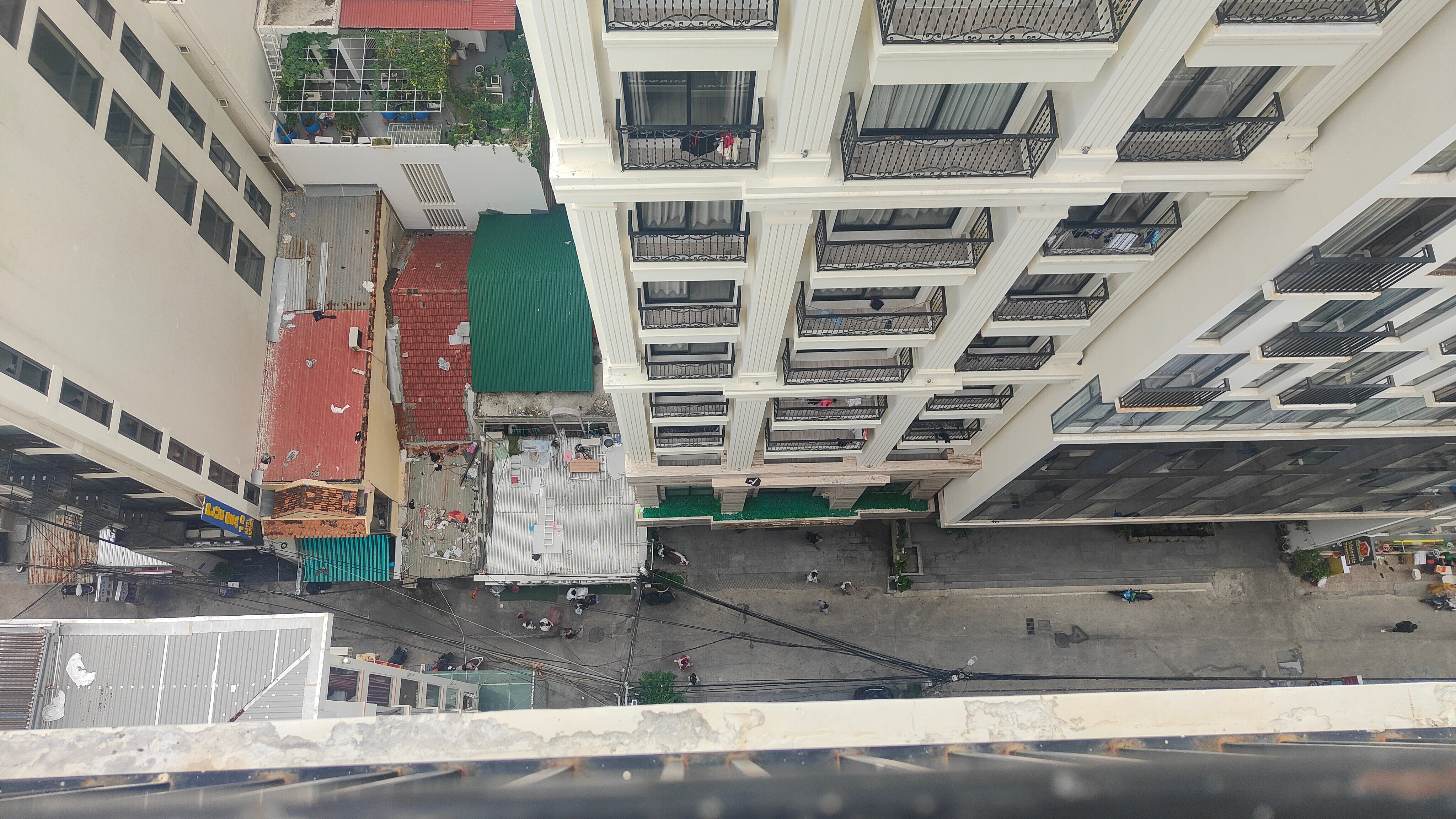 Фото Meriton Hotel Nha Trang