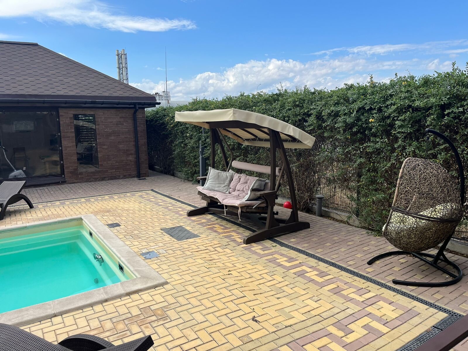 Фото Белая Лилия