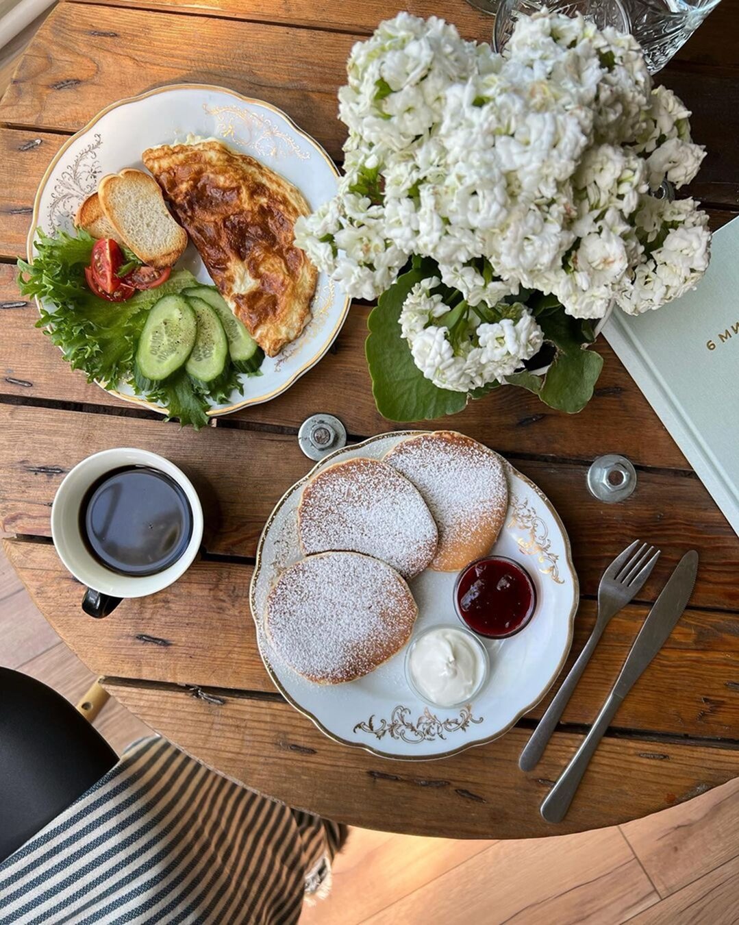 Фото Hills & Huts