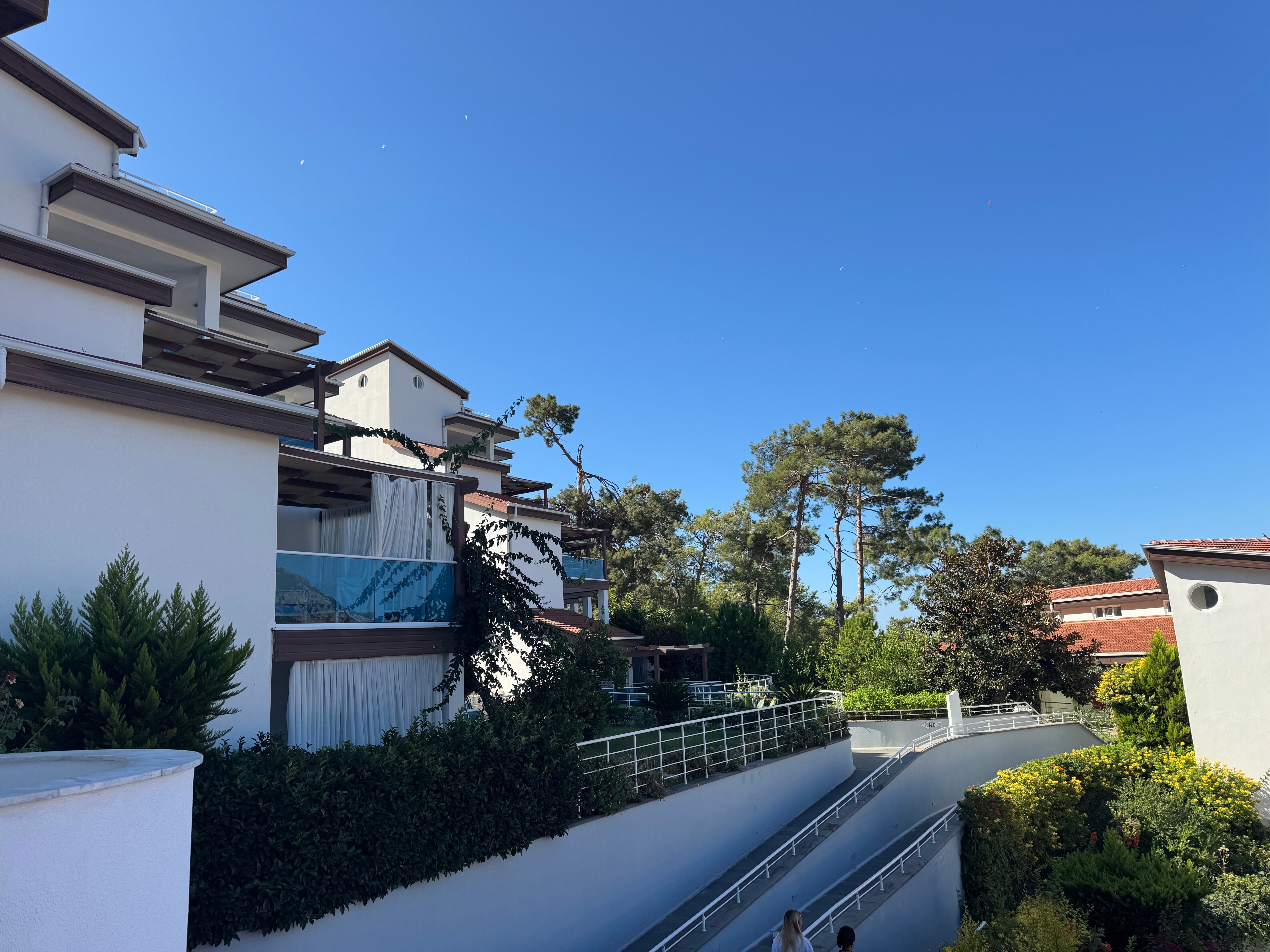 Фото Garcia Resort & Spa