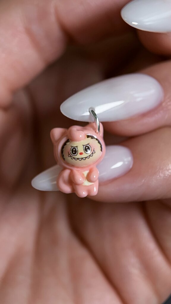 Ногтевая студия NailMaker Bar, Москва, фото
