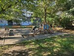 Playground (Republic of Daghestan, Makhachkala, Sovetskiy City Administrative District), playground