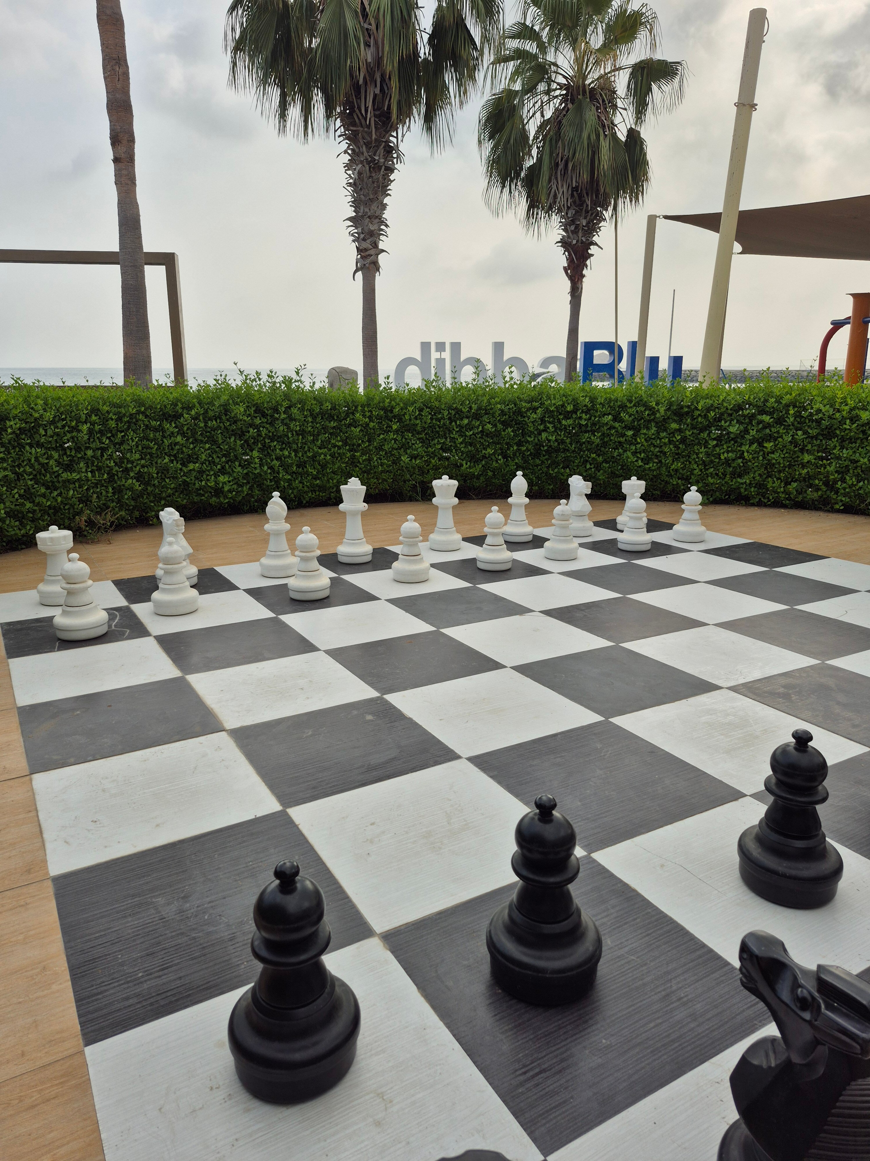 Фото Radisson Blu Resort Fujairah