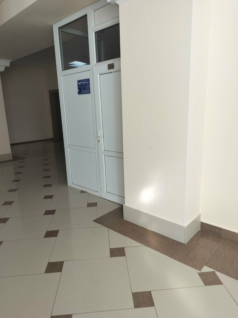 Outdoor advertising Phoenix, Kostanai, photo