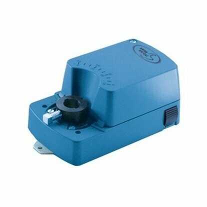 Ventilation systems Polar-Bear, Moscow, photo