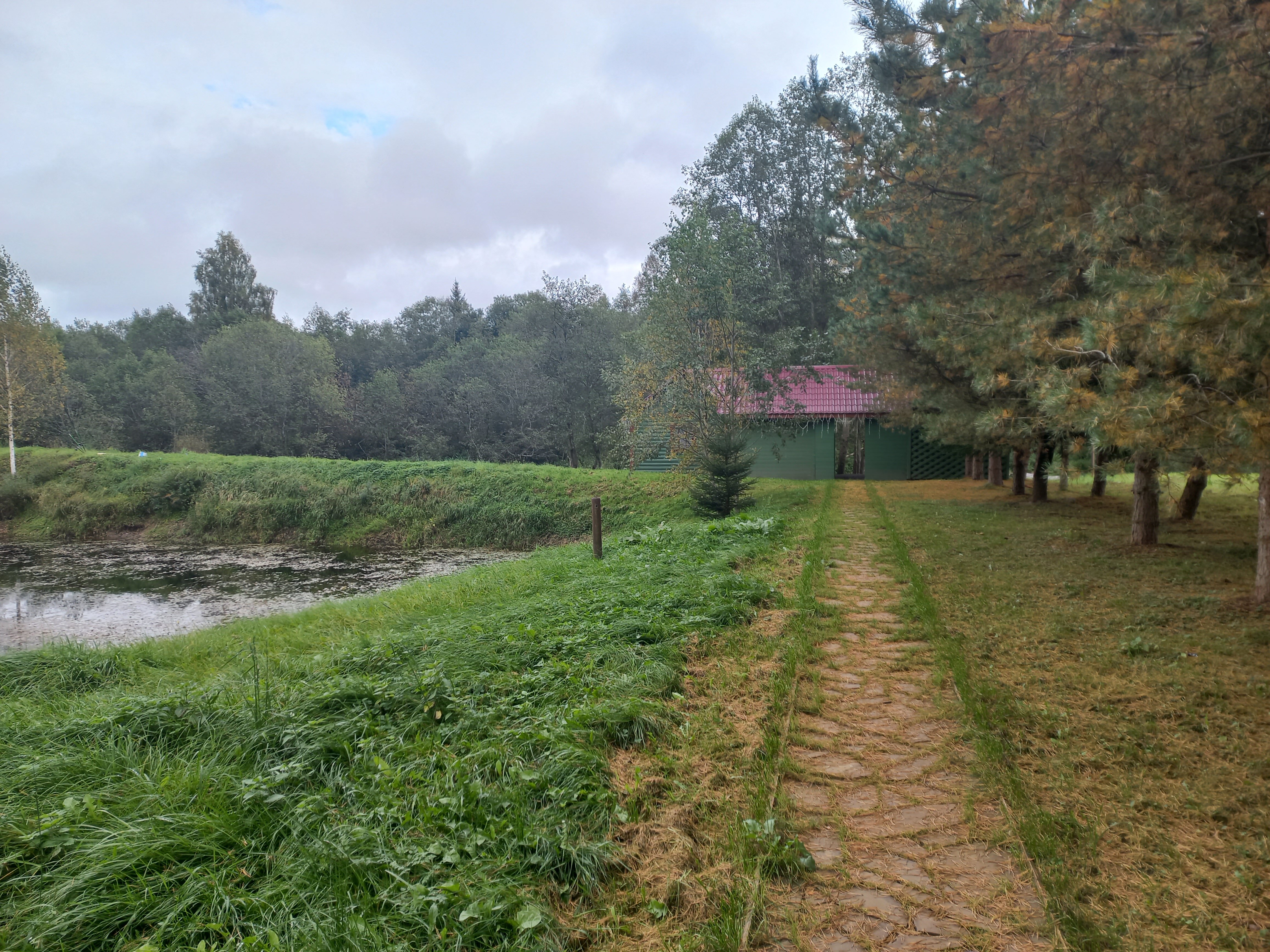 Фото Романов дача