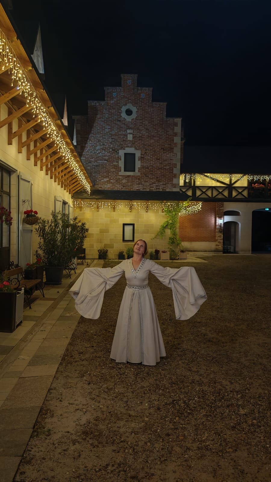 Фото La Ferme de Reve