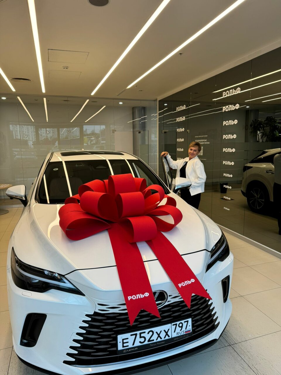 photo Toyota Центр Ясенево