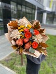 Bloombox (Generala Glazunova Street, 11), flower shop