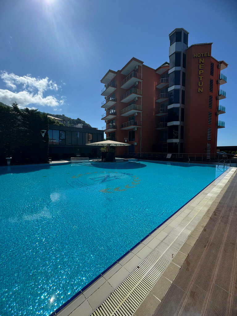 Hotel Hotel Neptun, Batumi, photo