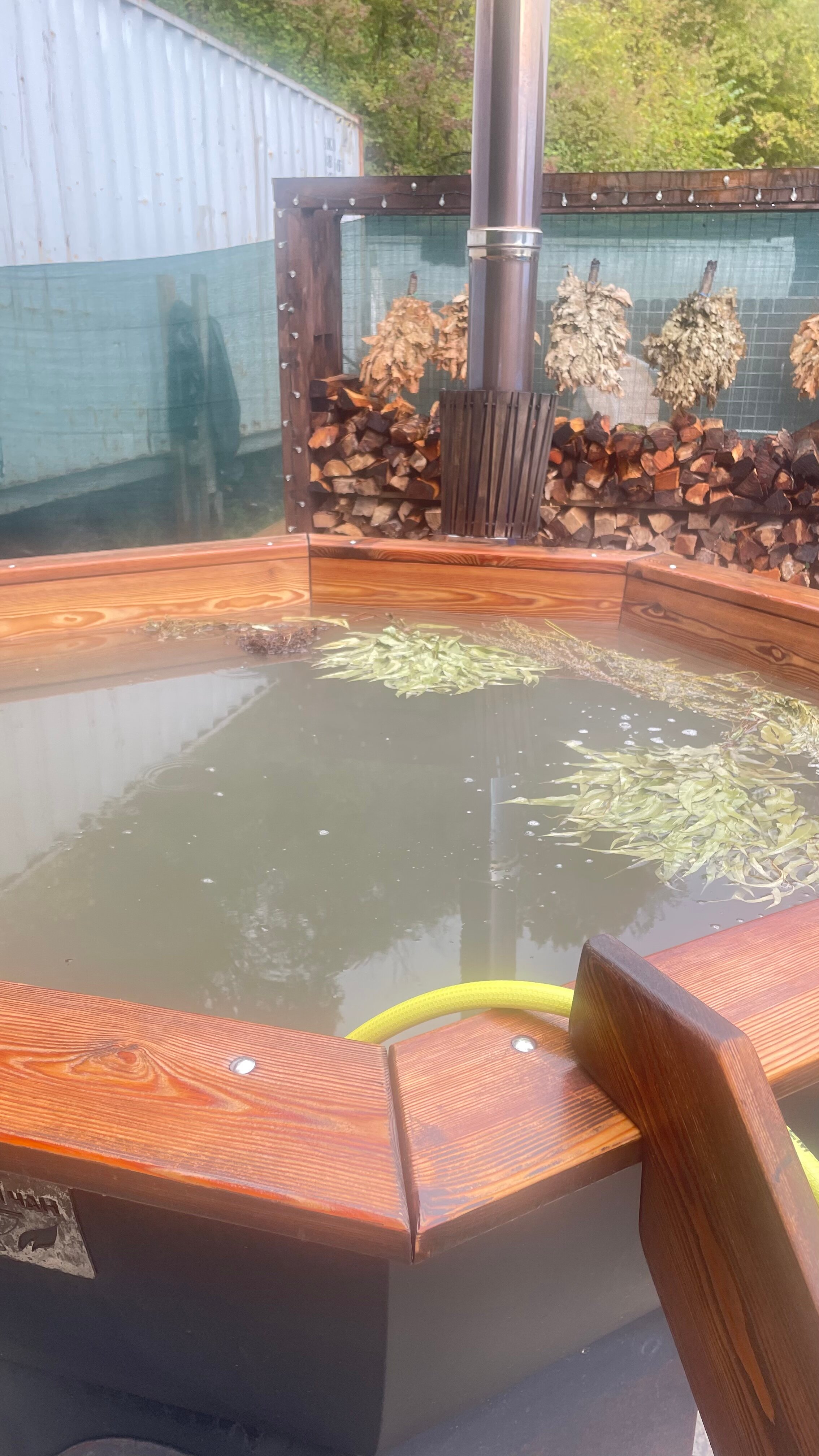 Фото Комаровские Поляны